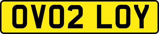 OV02LOY