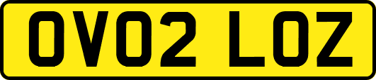 OV02LOZ