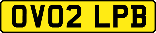 OV02LPB