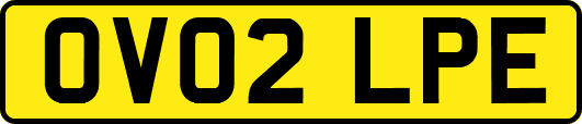 OV02LPE