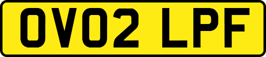 OV02LPF