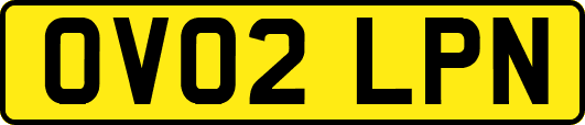 OV02LPN