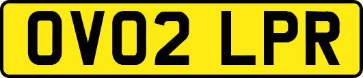 OV02LPR