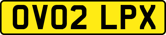 OV02LPX