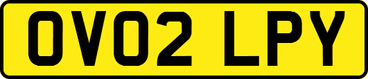 OV02LPY