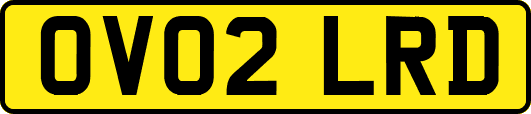 OV02LRD