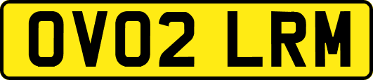 OV02LRM