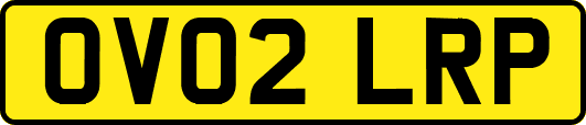 OV02LRP