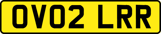 OV02LRR