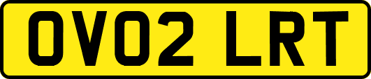 OV02LRT