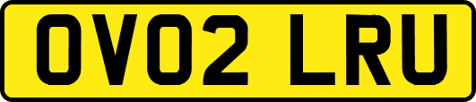 OV02LRU
