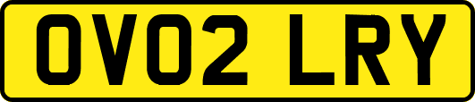 OV02LRY