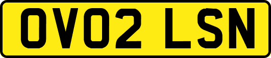 OV02LSN