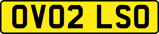 OV02LSO
