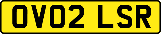 OV02LSR