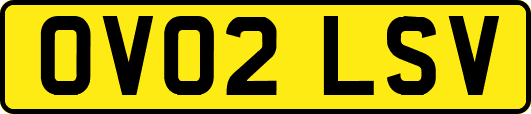 OV02LSV