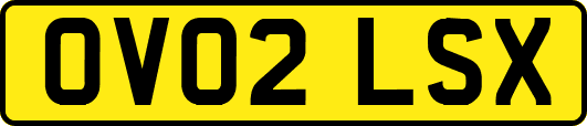 OV02LSX