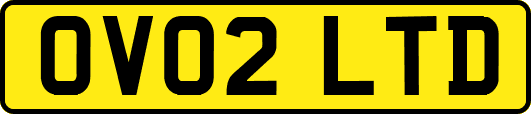 OV02LTD