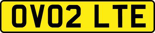 OV02LTE