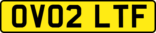 OV02LTF