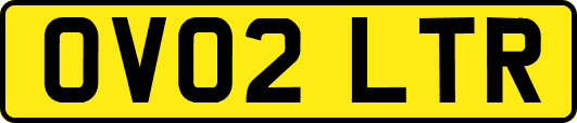 OV02LTR