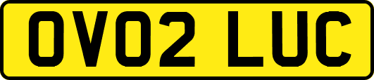 OV02LUC