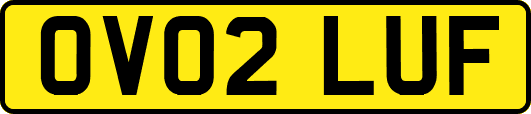 OV02LUF