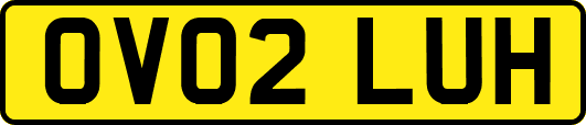 OV02LUH