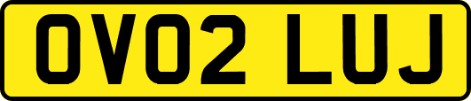 OV02LUJ