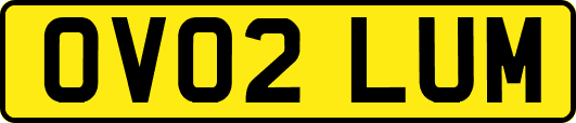OV02LUM