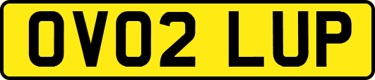 OV02LUP
