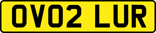 OV02LUR