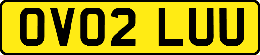 OV02LUU