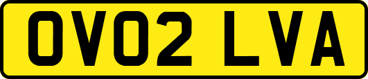 OV02LVA