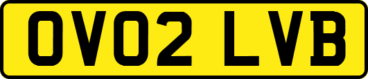 OV02LVB