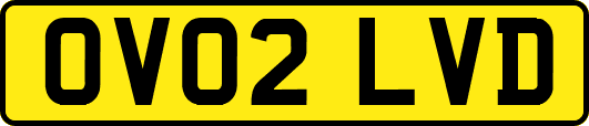 OV02LVD