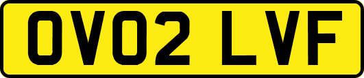 OV02LVF