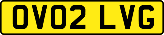 OV02LVG