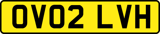 OV02LVH