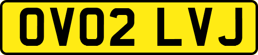 OV02LVJ