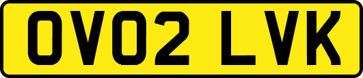 OV02LVK