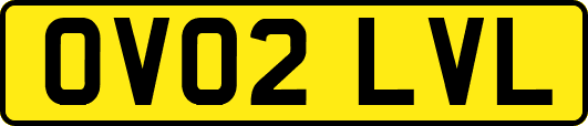 OV02LVL