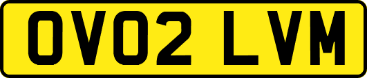 OV02LVM