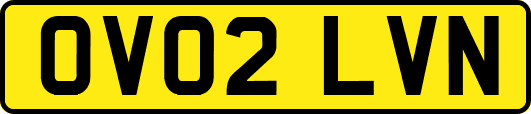 OV02LVN