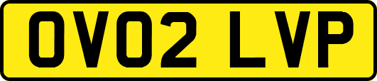OV02LVP