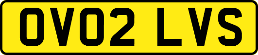 OV02LVS