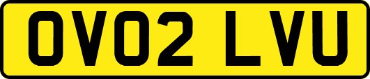 OV02LVU