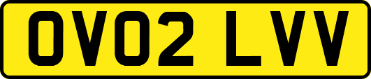 OV02LVV