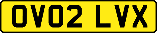 OV02LVX