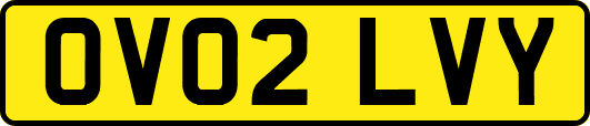 OV02LVY